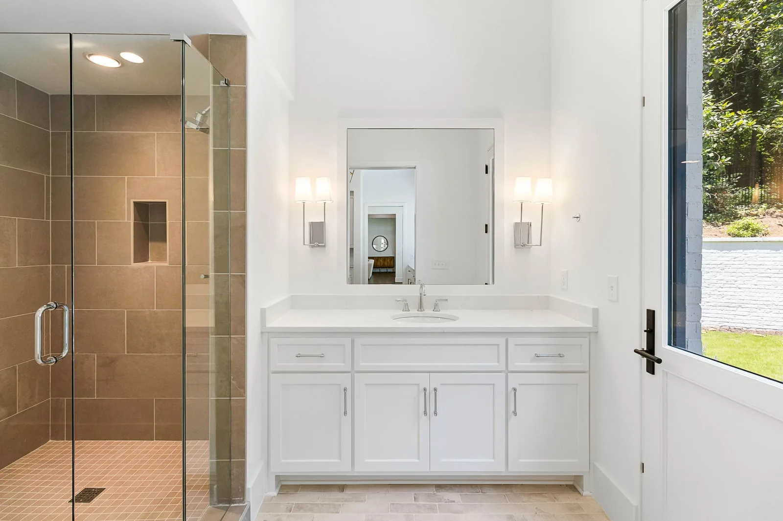 East Beechwood renovation in Atlanta, GA, photograph 5