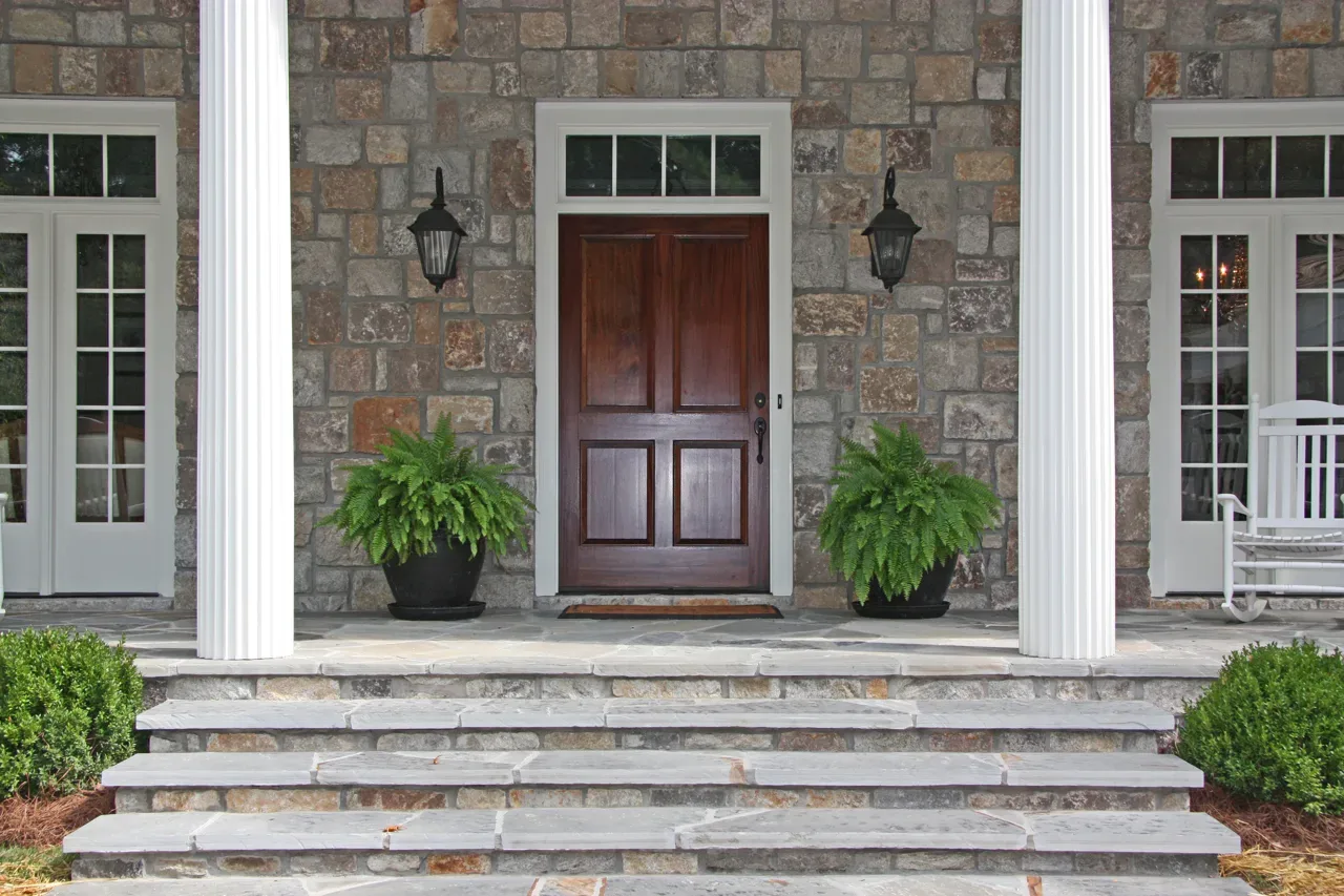 Long Island intown collection in Atlanta, GA, photograph 2