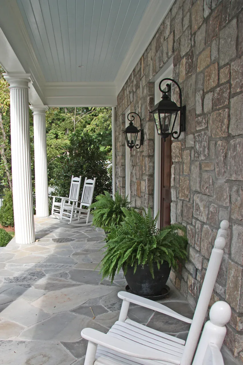 Long Island intown collection in Atlanta, GA, photograph 3
