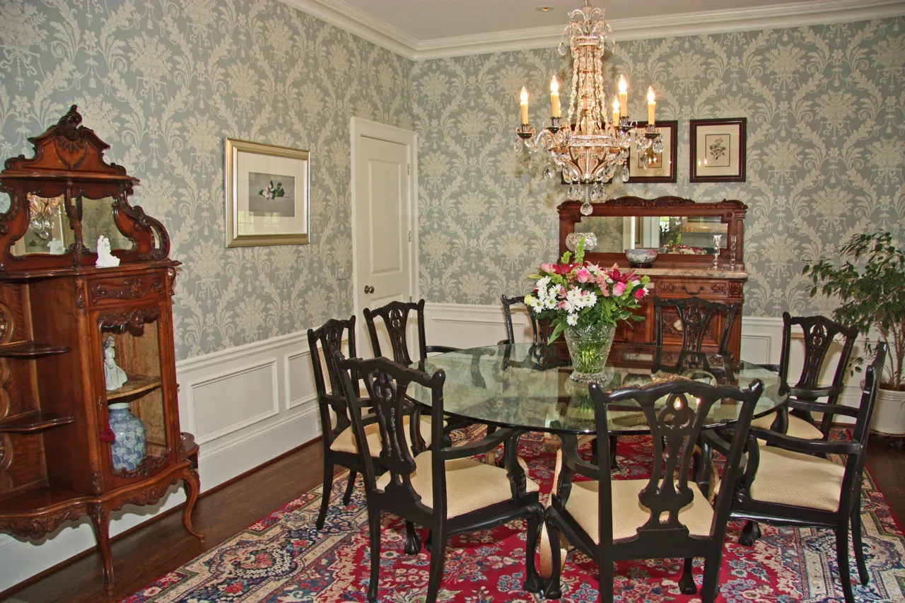 Long Island intown collection in Atlanta, GA, photograph 4