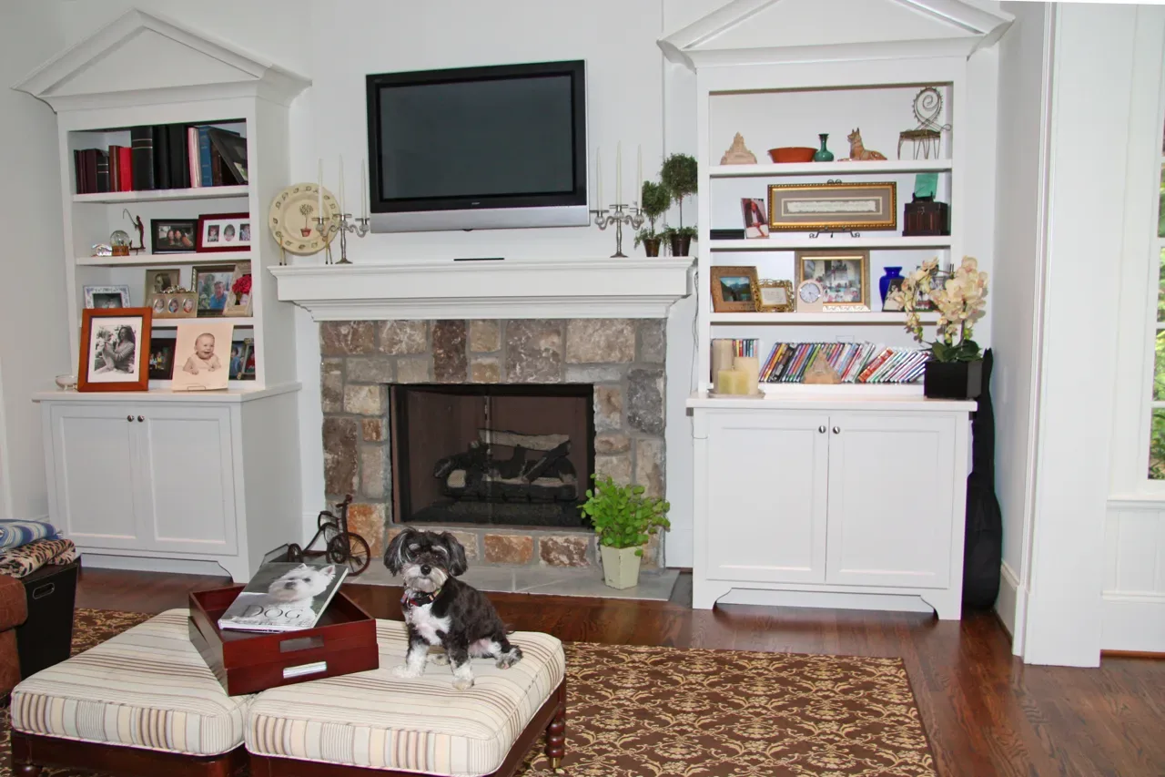 Long Island intown collection in Atlanta, GA, photograph 8