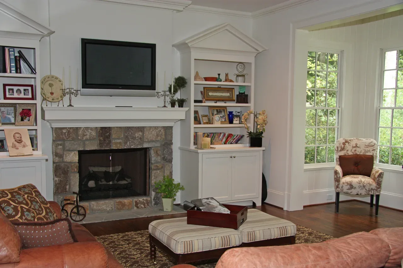 Long Island intown collection in Atlanta, GA, photograph 10