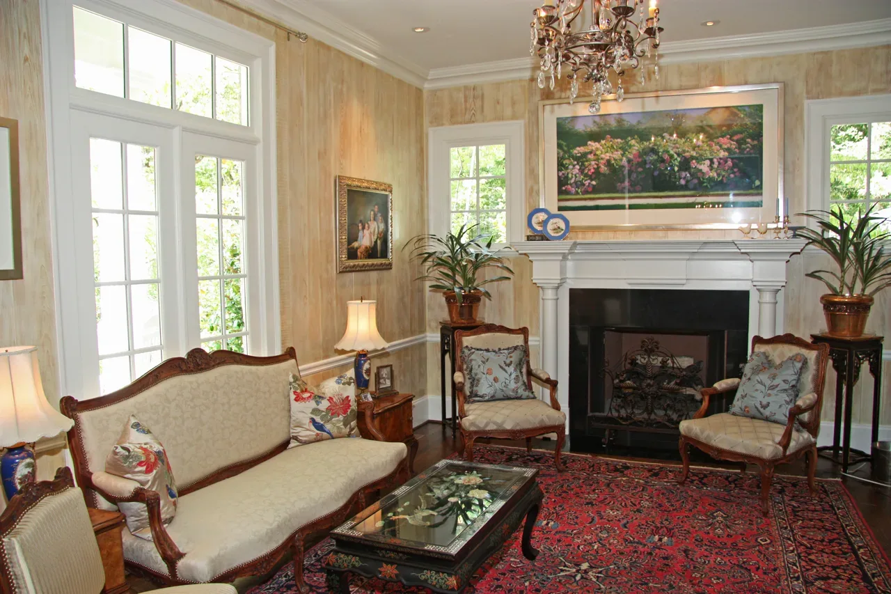 Long Island intown collection in Atlanta, GA, photograph 11