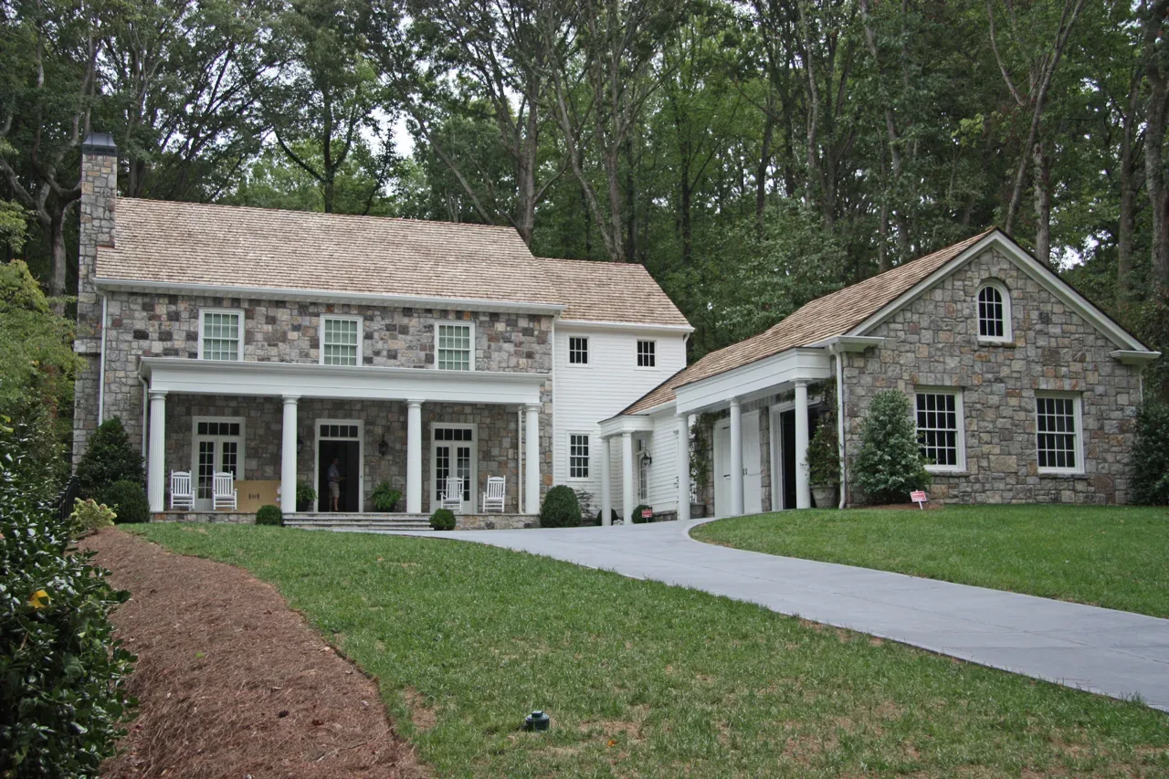 Long Island intown collection in Atlanta, GA, photograph 16