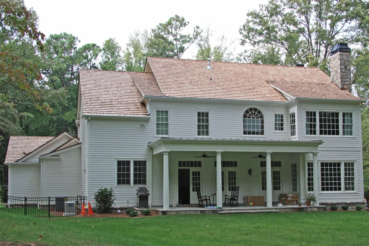 Long Island intown collection in Atlanta, GA, photograph 17