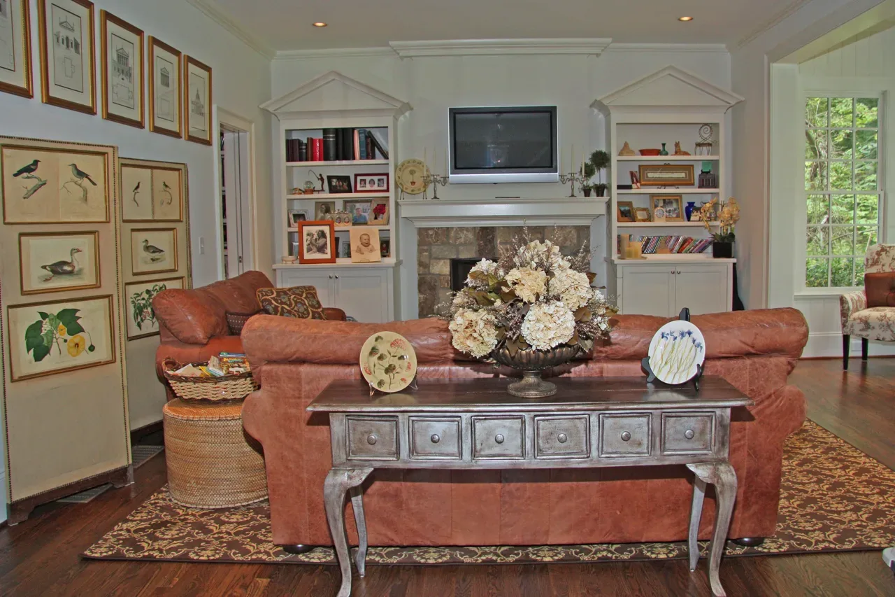 Long Island intown collection in Atlanta, GA, photograph 1