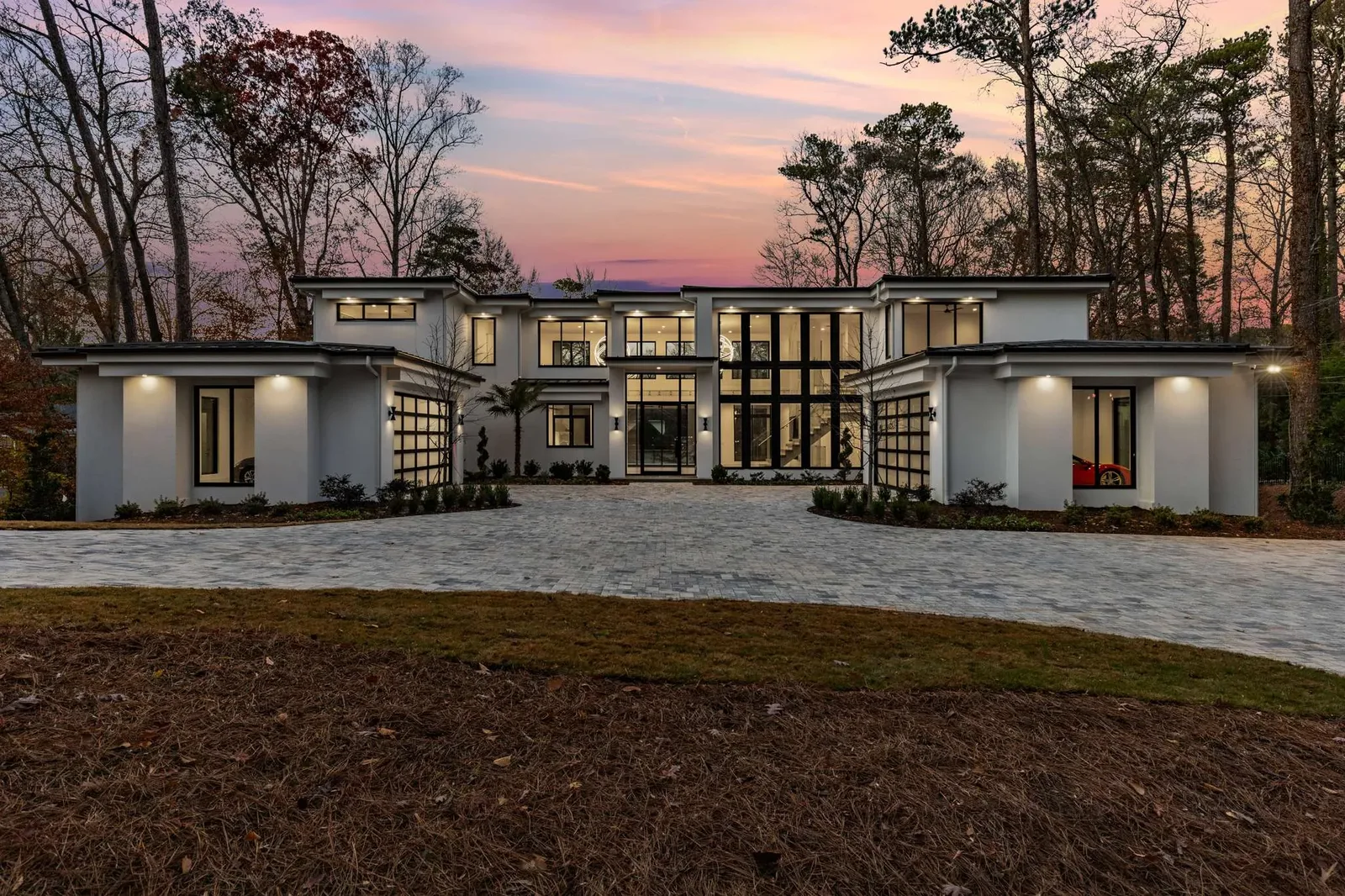 West Paces Ferry whole-home in Atlanta, GA, photograph 6