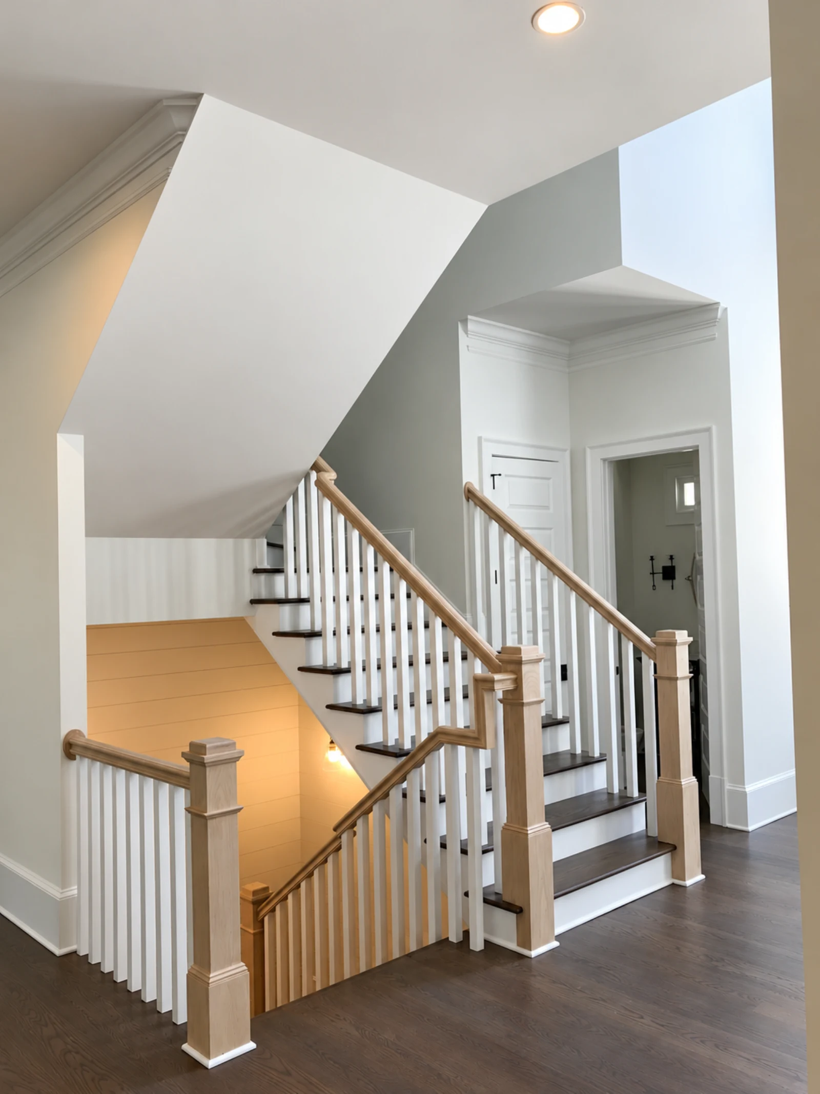 Brookhaven Walk interiors in Brookhaven, GA, photograph 12