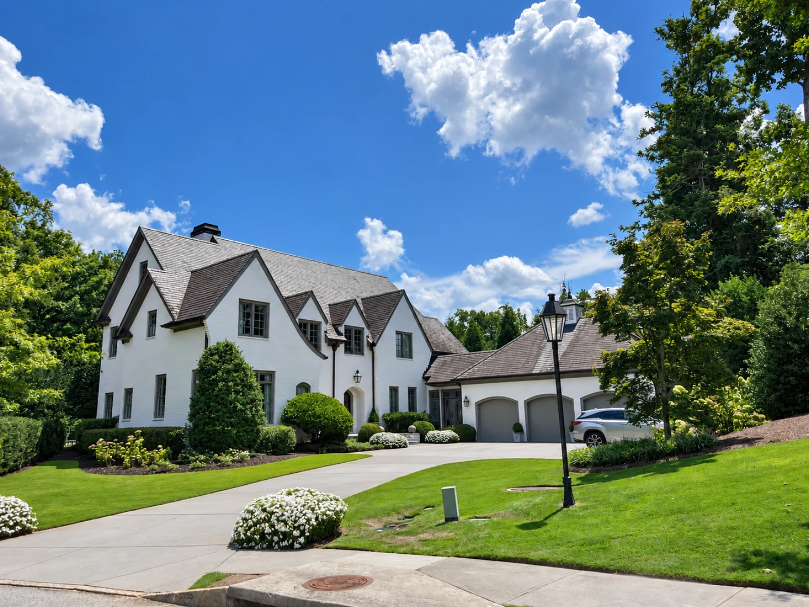 Brookhaven Walk intown collection in Brookhaven, GA, photograph 12