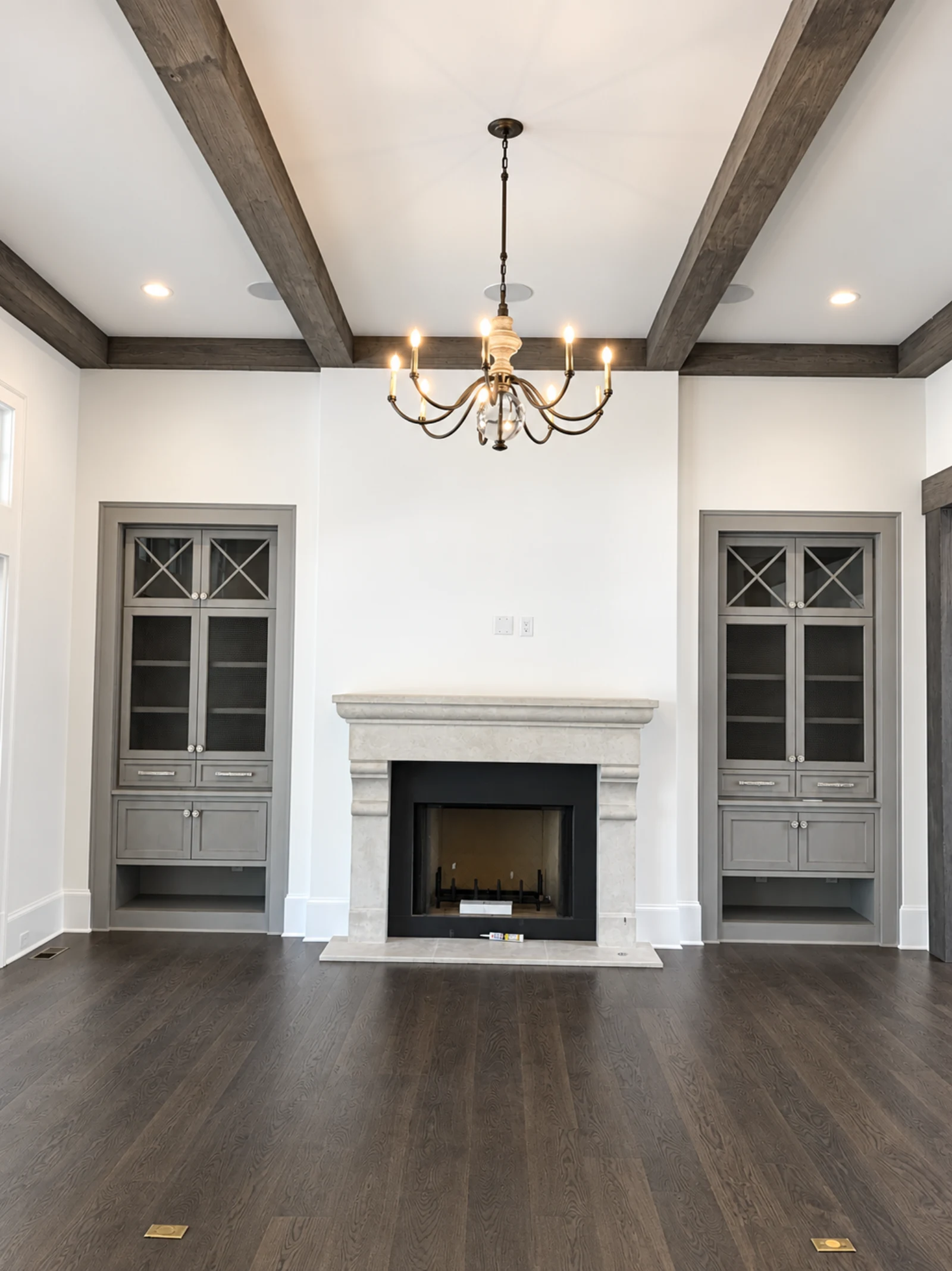 Brookhaven Walk interiors in Brookhaven, GA, photograph 14