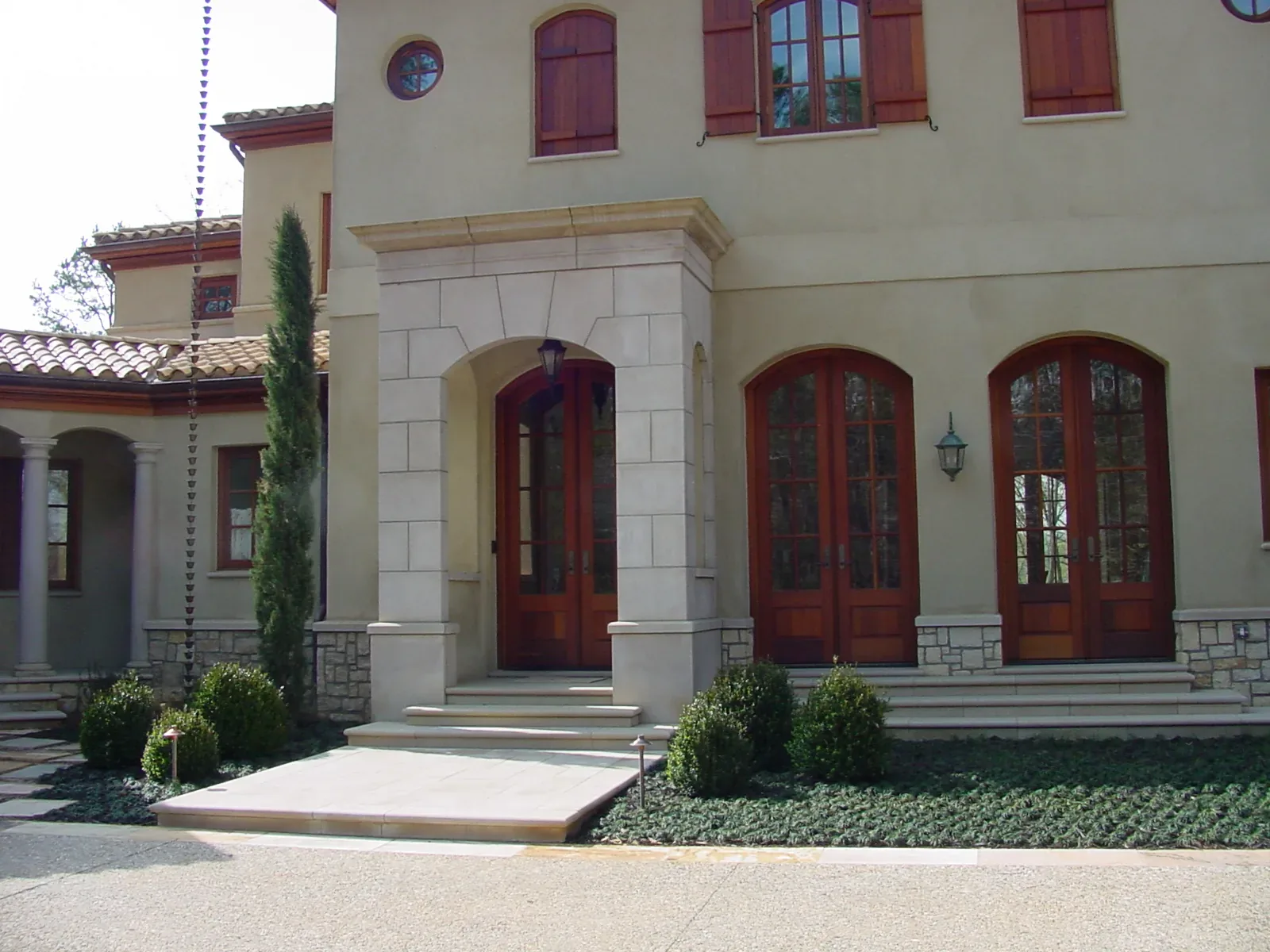 Emerson Estate whole-home in Atlanta, GA, photograph 1