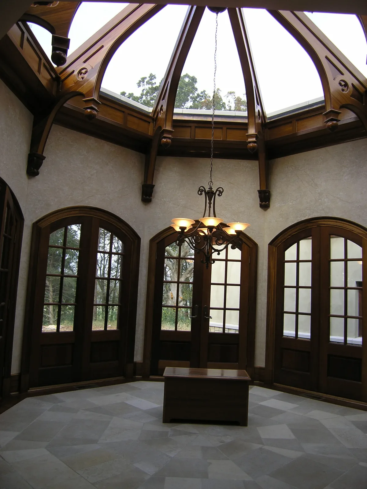 Emerson Estate whole-home in Atlanta, GA, photograph 3