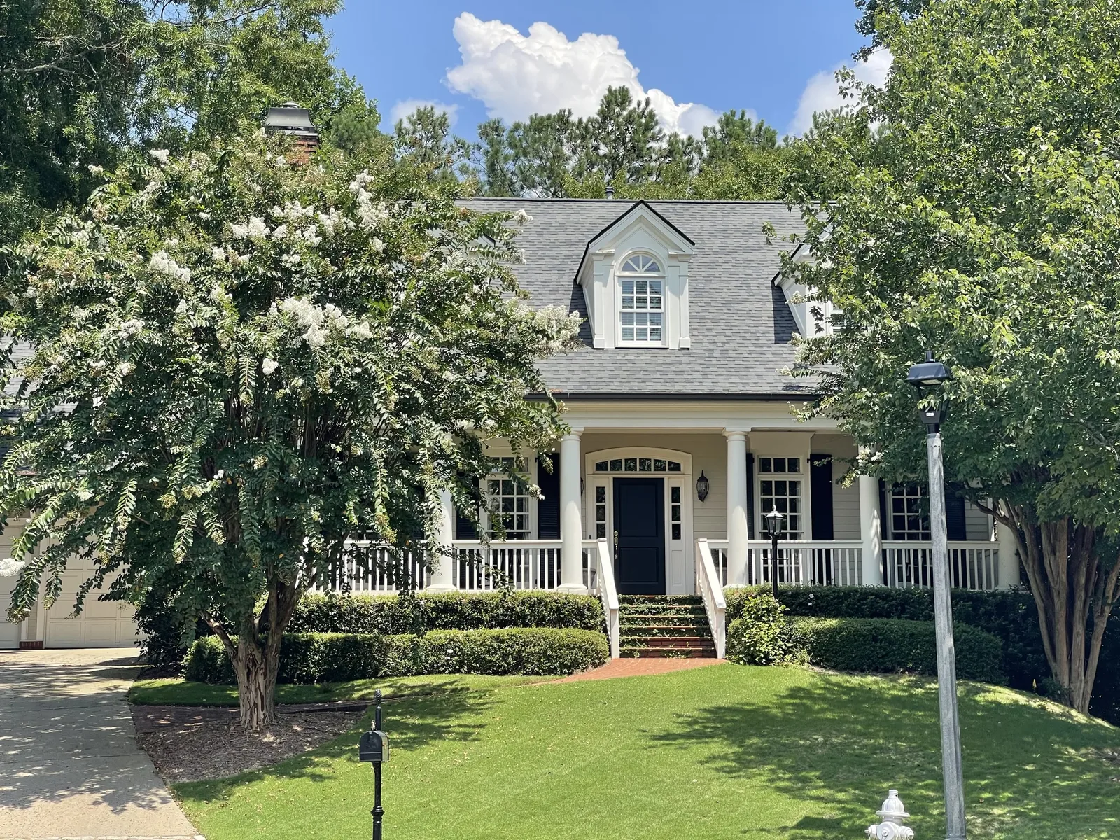 The High Point new build in Sandy Springs, GA, photograph 5