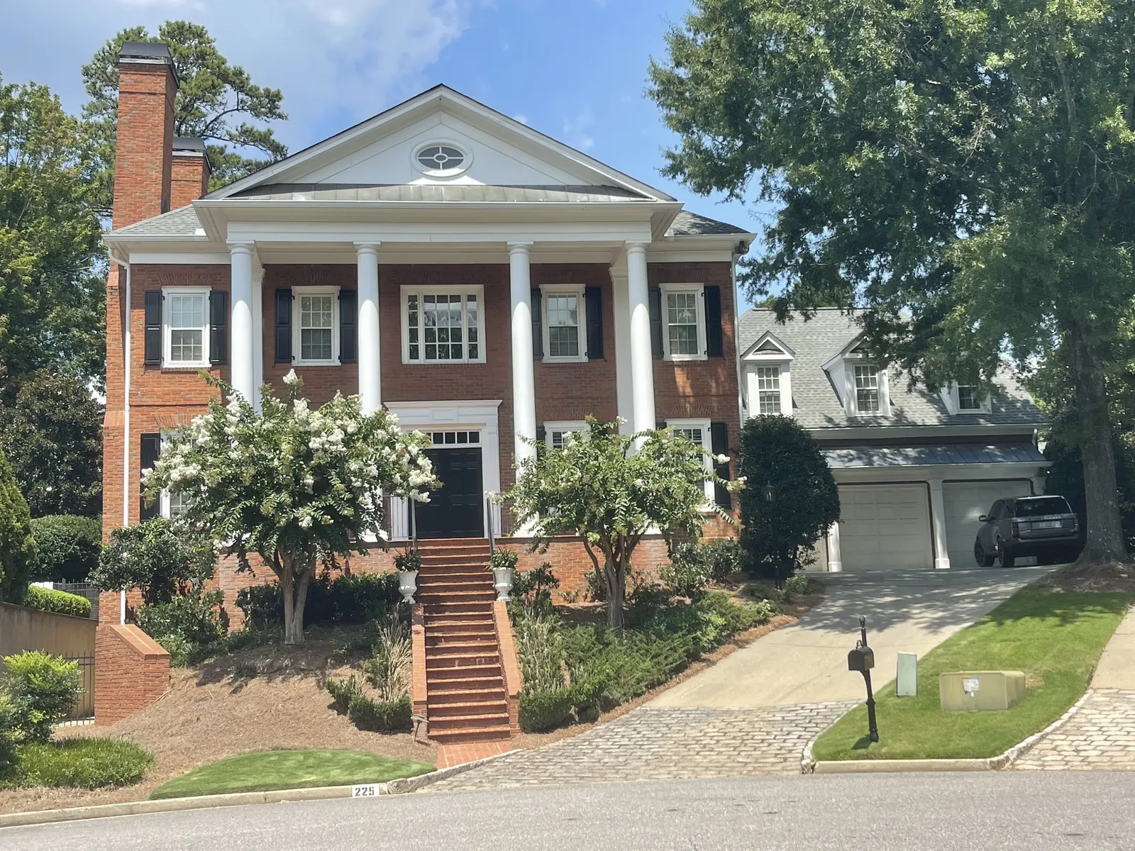 The High Point new build in Sandy Springs, GA, photograph 6