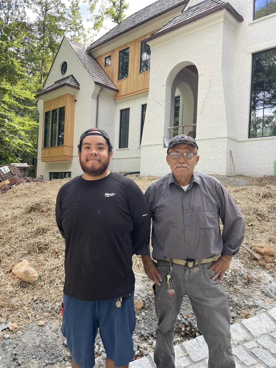 Alex & Humberto Macedo