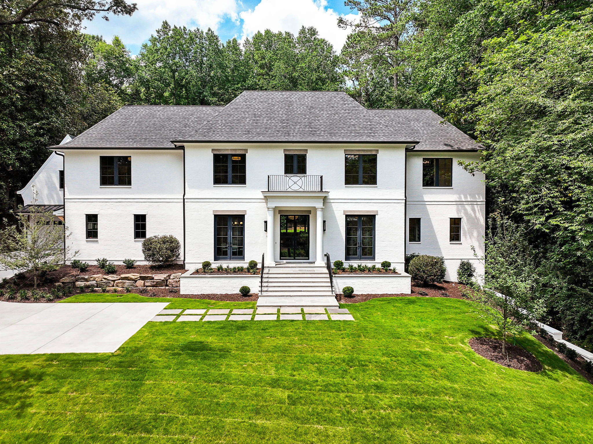 East Beechwood, renovation in Atlanta, GA