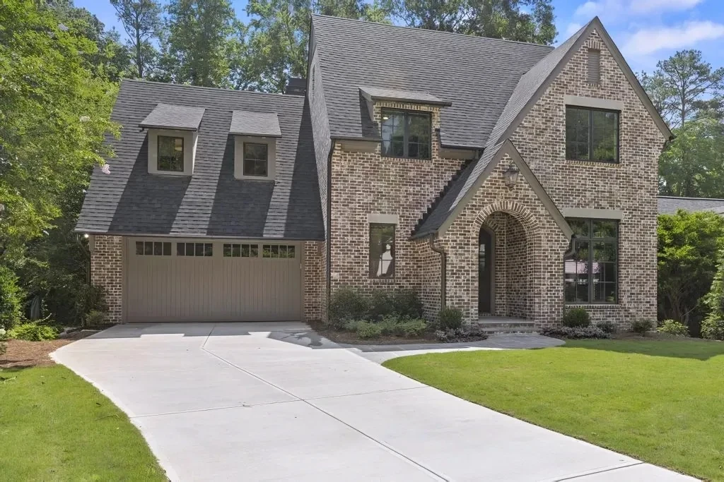 Fernleaf, renovation in Atlanta, GA