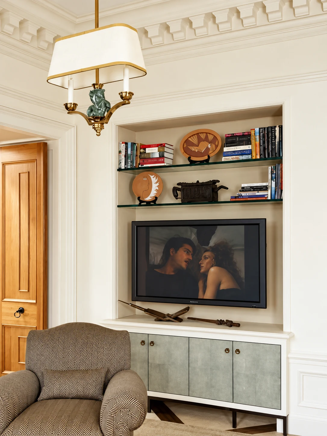 Peachtree Penthouse restoration in Atlanta, GA, photograph 12