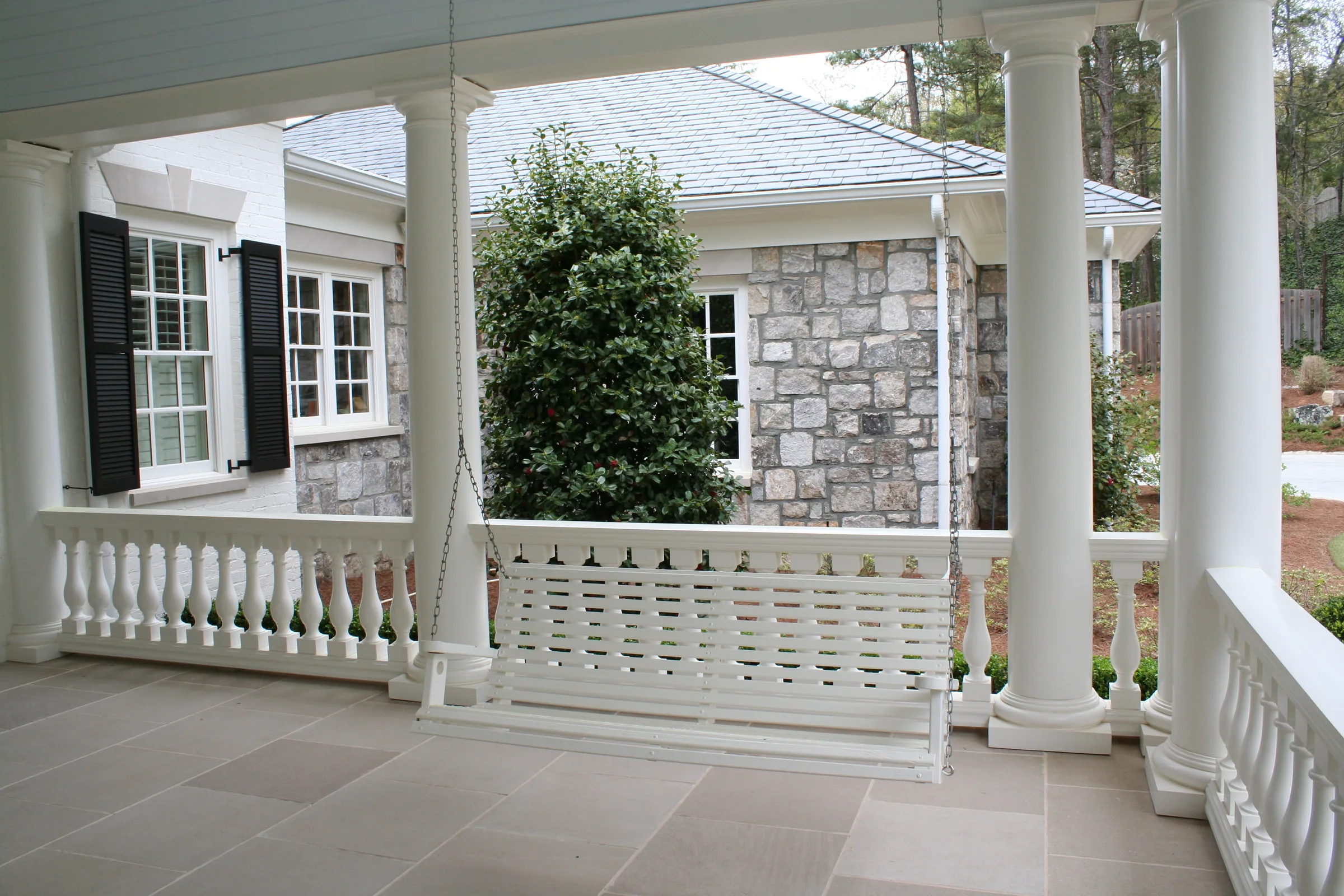 Northside Drive whole-home in Atlanta, GA, photograph 4
