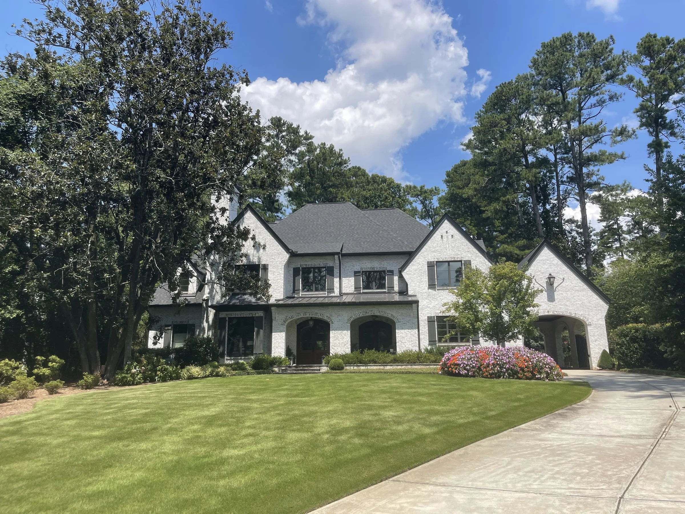 Brookhaven Walk, intown collection in Brookhaven, GA