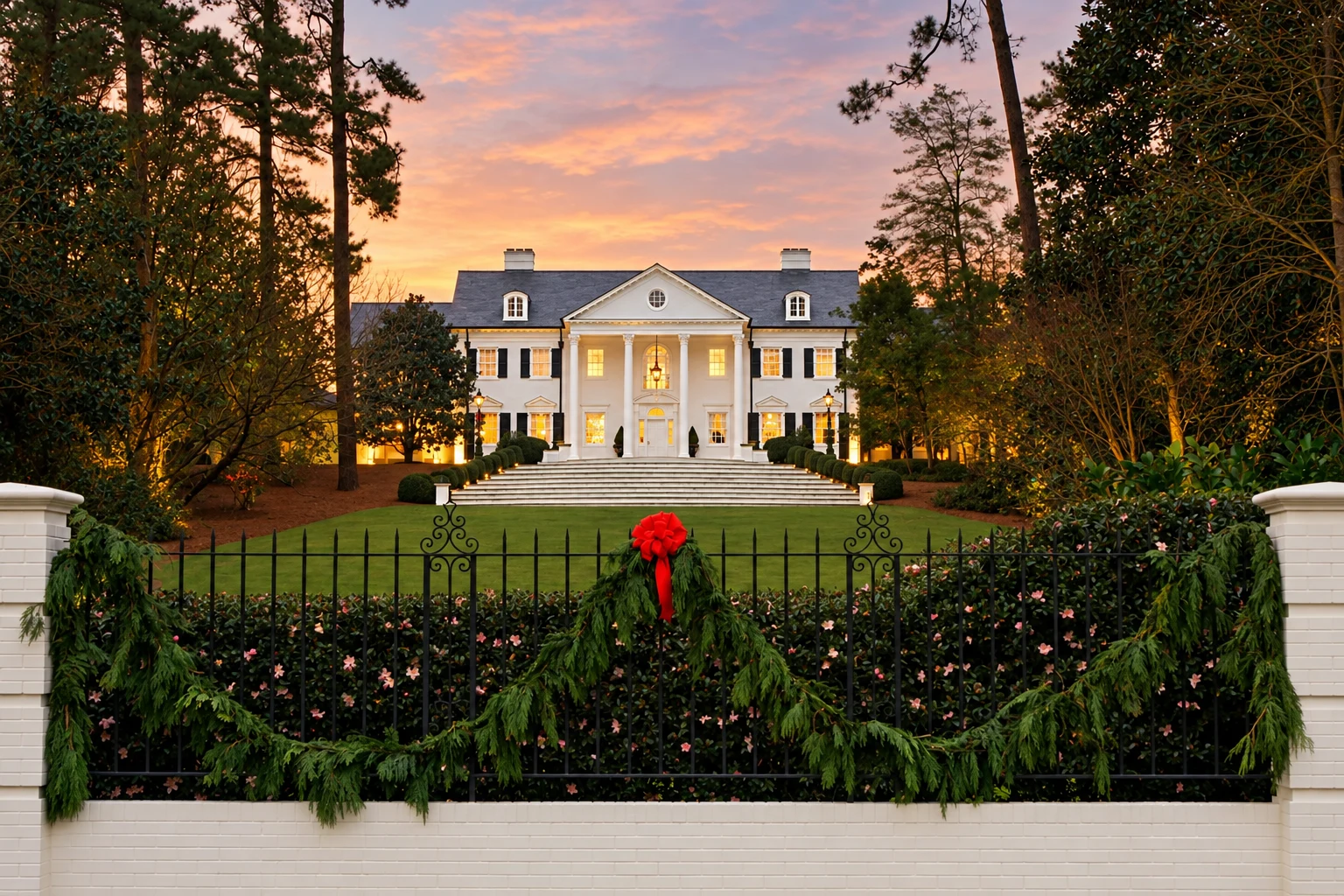 Buckhead Estate, whole-home in Atlanta, GA