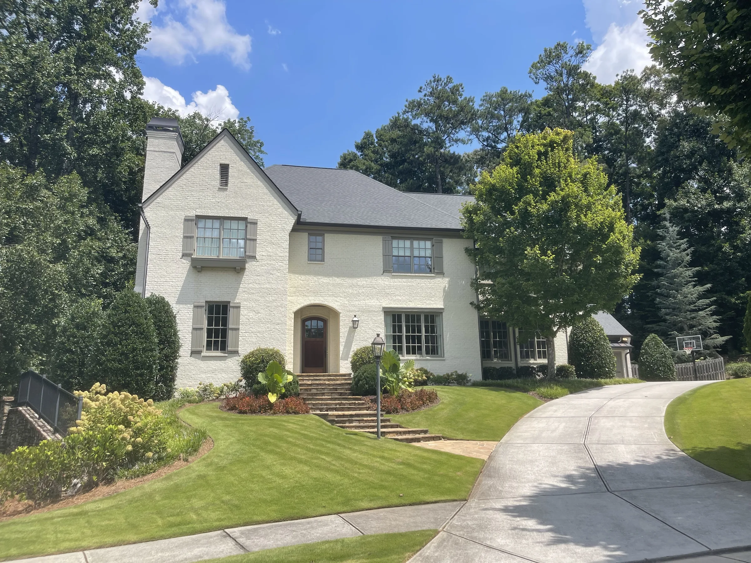 Ivy Preserve, intown collection in Atlanta, GA