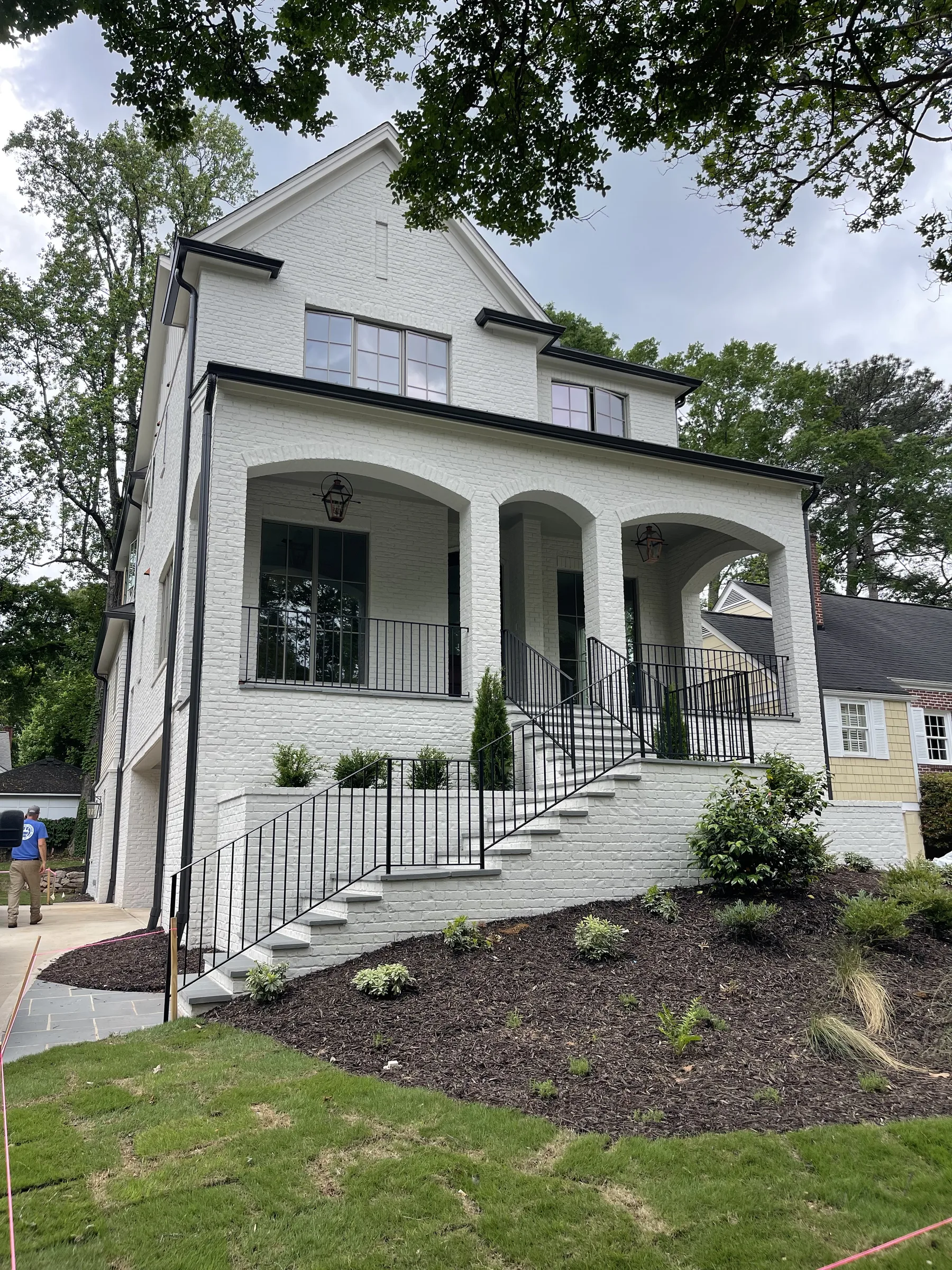 Morningside Collection, intown collection in Atlanta, GA