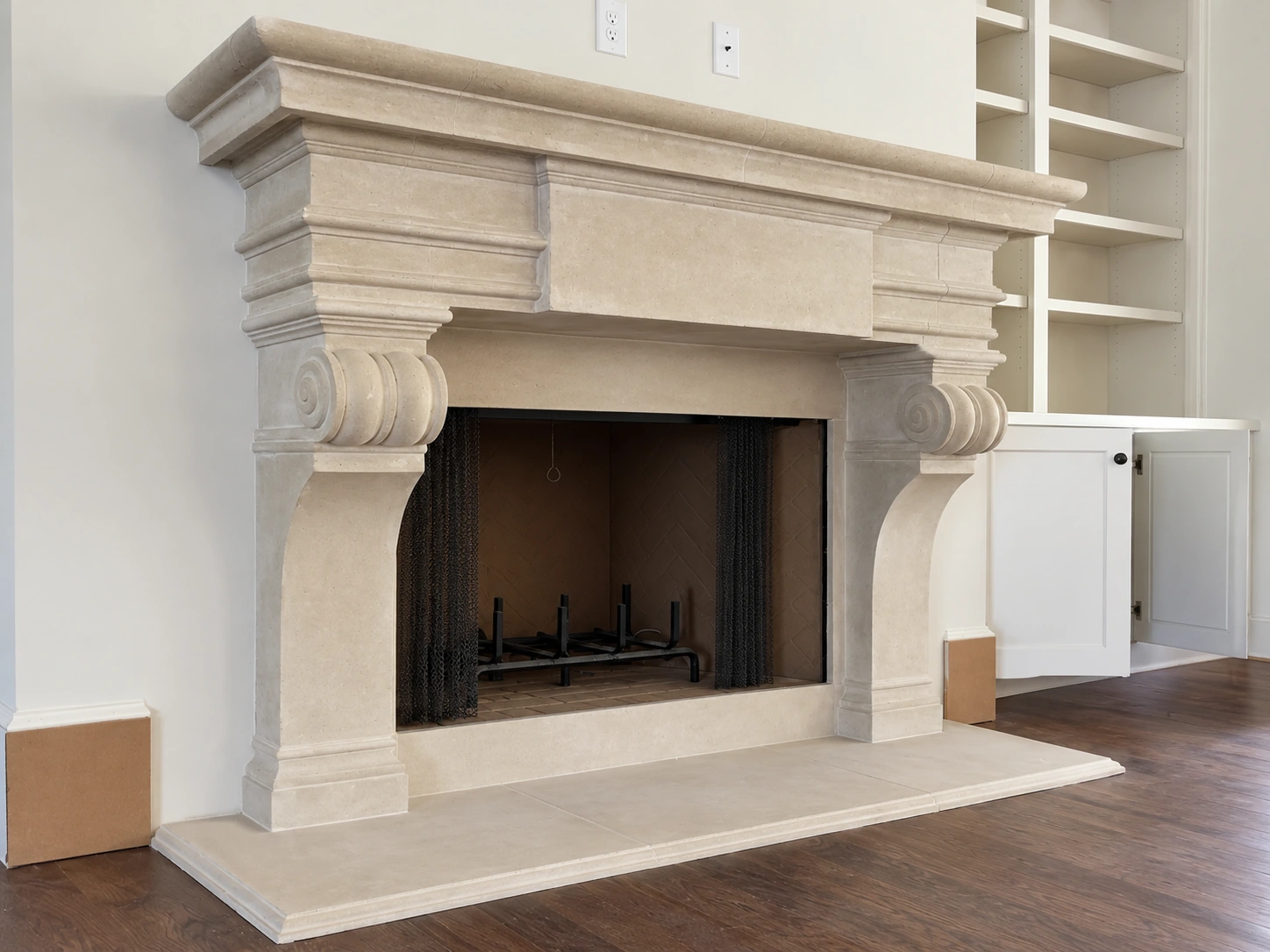 Fireplace Mantels, mantel in Atlanta, GA